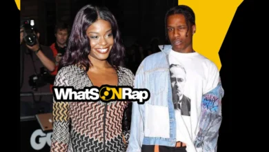 Azealia Banks Just Called A$AP Rocky the Worst Rapper of All Time; The Shade Is Real! Azealia Banks Just Called A$AP Rocky the Worst Rapper of All Time; The Shade Is Real!