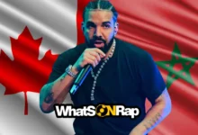 Drake Curse vs Morocco: Mission Failed Successfully