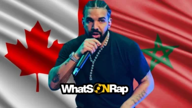 Drake Curse on Morocco Completely Flopped … Atlas Lions Laughed Last Drake Curse vs Morocco: Mission Failed Successfully