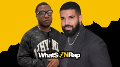 Drake's Heartbreaking 45-Minute Guilt Over Tay Keith's Call Drake's Heartbreaking 45-Minute Guilt Over Tay Keith's Call