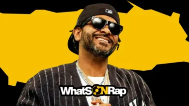 Jim Jones Reveals 90% Catalog Truth That Excites Harlem Rap Fans Jim Jones Reveals 90% Catalog Truth That Excites Harlem Rap Fans
