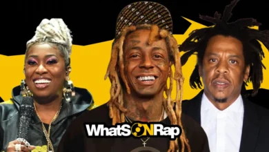 Lil Wayne Favorite Rappers Revealed, But There’s a Twist! Lil Wayne Favorite Rappers Revealed, But There’s a Twist!
