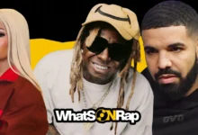 Lil Wayne Signing Drake & Nicki Minaj: How He Spotted Two Future Hip-Hop Legends.