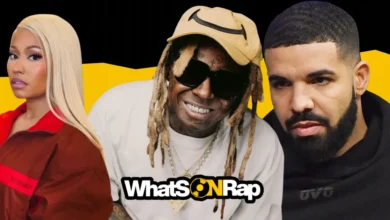 Lil Wayne Signing Drake & Nicki Minaj: Incredible True Story of Discovering 2 Superstars Lil Wayne Signing Drake & Nicki Minaj: Incredible True Story of Discovering 2 Superstars