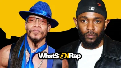 Melle Mel Declares Kendrick Lamar the Definitive Standard in Hip-Hop