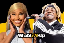Nicki Minaj influence is so strong that Lil Wayne notices reluctance to credit her Nicki Minaj Influence on Woman Rappers So Strong That Lil Wayne Calls Out Their Reluctance to Credit Her