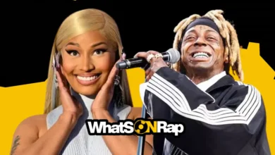 Nicki Minaj influence is so strong that Lil Wayne notices reluctance to credit her