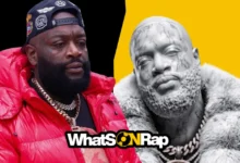 Rick Ross album “Set in Stone” Flops: Why His Latest Album Became One of His Biggest Failures Rick Ross Album Set in Stone Flops: Inside the Disappointing Fall of Rozay in 2026.