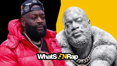 Rick Ross album “Set in Stone” Flops: Why His Latest Album Became One of His Biggest Failures
