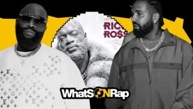 Rick Ross Spills All on Joe Budden Podcast: Explosive Drake Talk, Meek Mill, and New Album Rick Ross Spills All on Joe Budden Podcast: Explosive Drake Talk, Meek Mill, and New Album