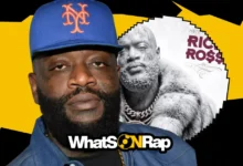 Rick Ross New Album Set In Stone – Drake Disses, Friendship Talk & Full Breakdown