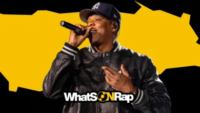Standout Moments: 30 Years of Reasonable Doubt, 25 of Blueprint – Jay-Z Lights Up Yankee Stadium