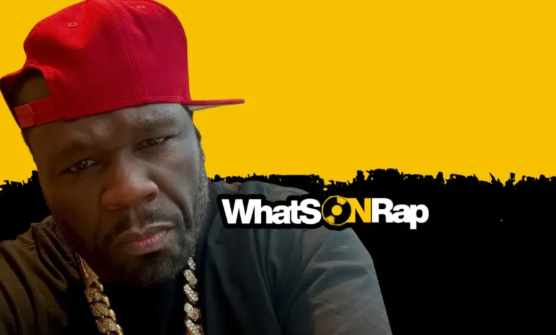 50 Cent Done With Albums, as He Boldly Shades Older Rappers & Says Hip-Hop Belongs to Youth 50 Cent Done With Albums, as He Boldly Shades Older Rappers & Says Hip-Hop Belongs to Youth