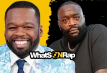 50 Cent and Rick Ross Feud: Savage Troll Exposes the $100M House Flex 50 Cent and Rick Ross Feud: The Airbnb House Roast That Restarted Everything.