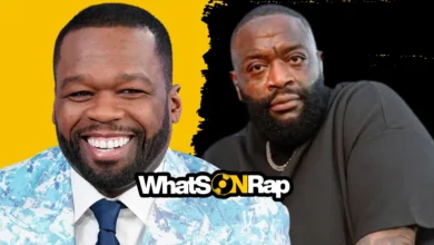 50 Cent and Rick Ross Feud: The Airbnb House Roast That Restarted Everything.