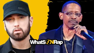 Kurupt credits Eminem for Quietly Funding Life-Saving Rehab After Near-Death Scare Kurupt Credits Eminem for Rehab After Near-Fatal Alcohol Addiction.