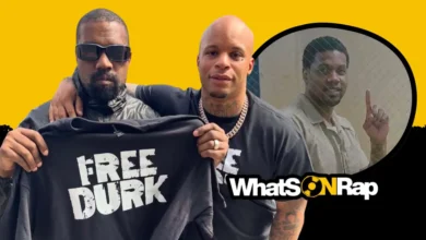 Ye Supports Lil Durk with Bold Surprise Appearance at Federal Trial Ye Supports Lil Durk: Kanye West Makes Surprise Appearance at Federal Trial