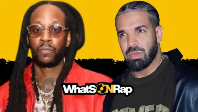 Drake 2 Chainz Praise Explodes Online as Drake Calls Him His “Idol” and “Mentor” Drake 2 Chainz Praise Explodes Online as Drake Calls Him His “Idol” and “Mentor”