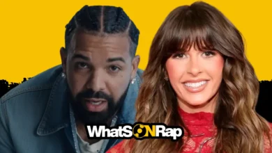 Drake Choosin Texas Remix: Unexpected but Incredible Collab Incoming # Drake Choosin Texas Remix: Surprising & Exciting New Collab Teased