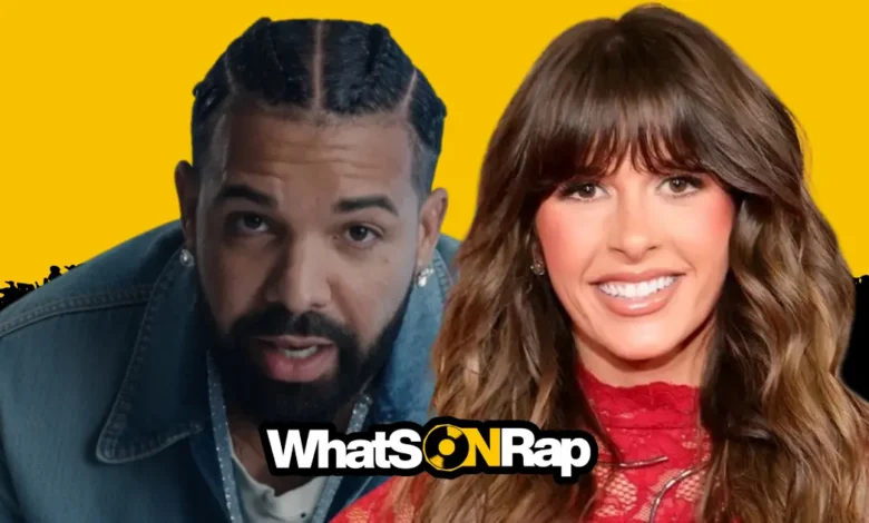 Drake Choosin Texas Remix: Unexpected but Incredible Collab Incoming # Drake Choosin Texas Remix: Surprising & Exciting New Collab Teased