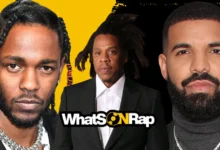 Jay-Z SoFi Stadium Date on Drake’s Birthday Has Everyone Asking About Kendrick.
