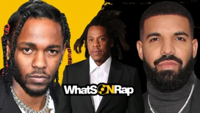 Jay-Z SoFi Stadium Date on Drake’s Birthday Has Everyone Asking About Kendrick.