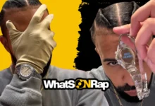 Drake One-of-One Rolex Daytona: The Ultimate 2026 Flex from the Crown.