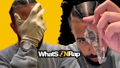 Drake One-of-One Rolex Daytona Gifted by Rolex to Celebrate 2026 Milestones Drake One-of-One Rolex Daytona Gifted by Rolex to Celebrate 2026 Milestones