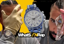 Drake Rolex Collection: Every Legendary Piece Ranked in 2026 Drake Rolex Collection: Every Major Piece Ranked in 2026