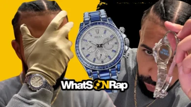 Drake Rolex Collection: Every Legendary Piece Ranked in 2026 Drake Rolex Collection: Every Legendary Piece Ranked in 2026