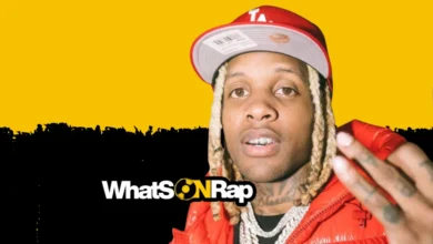 Lil Durk Jail Playlist: Every Song He’s Listening To for Motivation Right Now