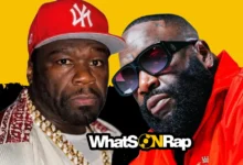Rick Ross 50 Cent beef: Rozay crosses the line by dragging 50's late mother into their famous beef after saying he's done making albums Rick Ross 50 Cent Beef: Rozay Targets 50’s Late Mother After Album Exit