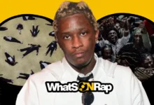 Slime Language 3 Album Review: Young Thug Returns With a Massive 41-Song Project Slime Language 3 Review: Young Thug & YSL’s 41-Track Double Album Ranked