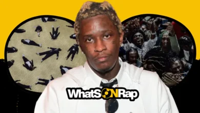 Slime Language 3 Album Review: Young Thug Returns With a Massive 41-Song Project Slime Language 3 Album Review: Young Thug Returns With a Massive 41-Song Project