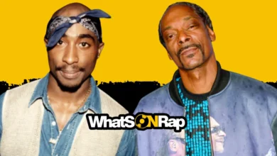 Snoop Dogg Biopic Cast: Everything You Need to Know About the Star-Studded Lineup