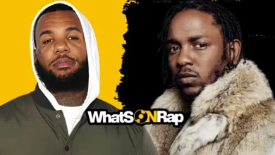 The Game and Kendrick Lamar Cold War: What Really Happened After That Drake Video.