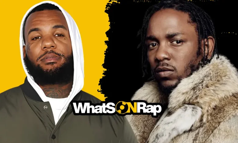 The Game and Kendrick Lamar Tension Explained: 3 Explosive Moments Behind the Drama The Game and Kendrick Lamar Cold War: What Really Happened After That Drake Video.