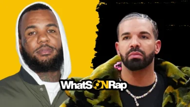 The Game Drake Collab: Akademiks Just Previewed an Exciting Surprise for The Documentary 3.