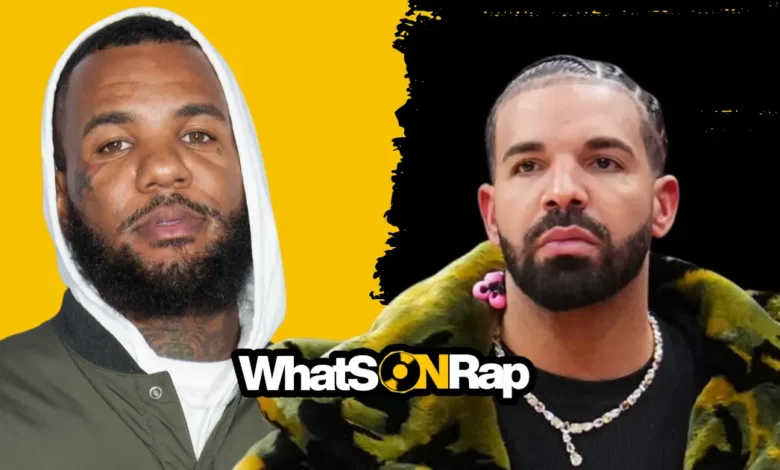 The Game Drake Collab: Akademiks Just Previewed an Exciting Surprise for The Documentary 3.