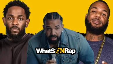 The Game Kendrick Drama: Full Breakdown of His Honest Comments on Loyalty and Lost Connections The Game Kendrick Drama: Full Breakdown of His Honest Comments on Loyalty and Lost Connections