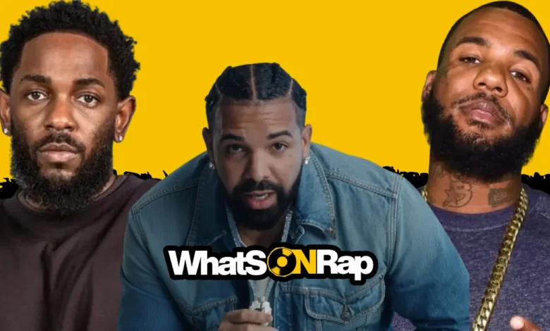 The Game Kendrick Drama: Full Breakdown of His Honest Comments on Loyalty and Lost Connections