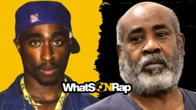 Tupac Murder Trial 2026: The Full Story of Keffe D From 1996 to Today