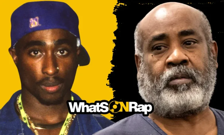Tupac Murder Trial 2026: The Full Story of Keffe D From 1996 to Today Tupac Murder Trial 2026: The Full Story of Keffe D From 1996 to Today