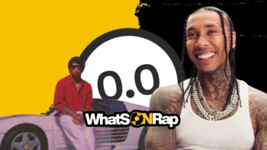 Tyga AI Album ‘$TARFACE’ Earns Shocking Pitchfork’s First 0/10 in 19 Years Tyga AI Album ‘$TARFACE’ Earns Shocking Pitchfork’s First 0/10 in 19 Years