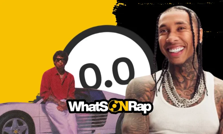 Tyga AI Album ‘$TARFACE’ Earns Shocking Pitchfork’s First 0/10 in 19 Years Tyga AI Album ‘$TARFACE’ Earns Shocking Pitchfork’s First 0/10 in 19 Years