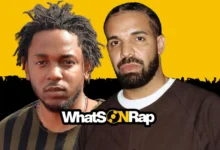 Unreleased Kendrick Drake Track From the GKMC Era Suddenly Resurfaces in Shocking Reveal Unreleased Kendrick Drake Track From the GKMC Era Resurfaces After Elliott Wilson Reveal.