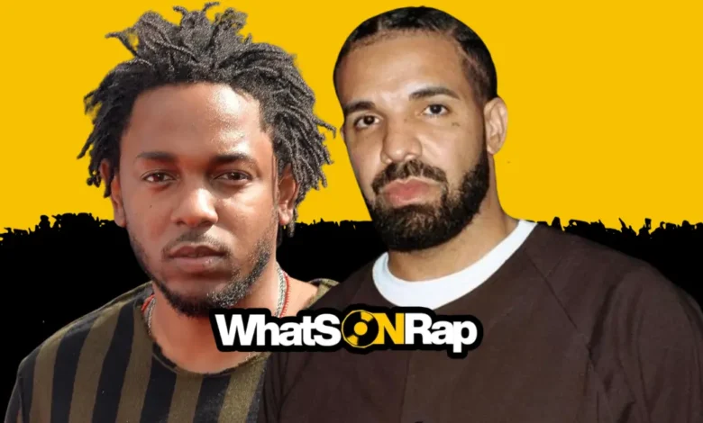 Unreleased Kendrick Drake Track From the GKMC Era Resurfaces After Elliott Wilson Reveal.