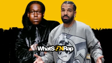 Drake & Don Toliver Collab Finally Surfaces in Drake’s Exciting FOMO Short Film Drake Don Toliver collab Finally Surfaces in Drake’s FOMO Short Film
