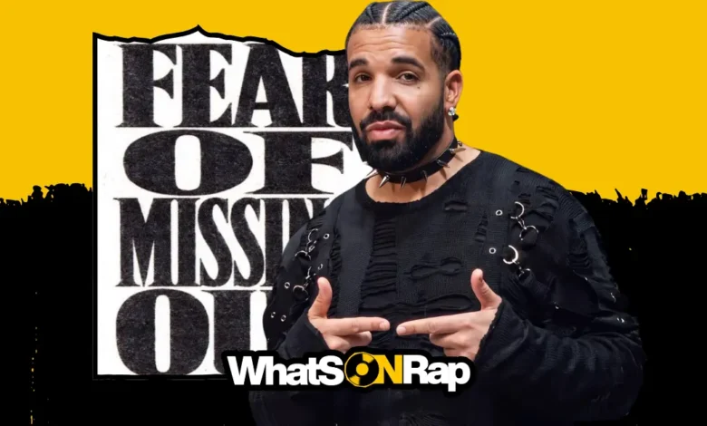 Drake FOMO 2026 Complete Recap: Everything Featured in the Exciting Hour-Long Film