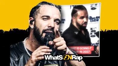 Drake Tour 2027: Drizzy Confirms Thrilling World Tour Is Coming After "FOMO" Premiere Drake Tour 2027: Global Return Confirmed Following the Release of "FOMO"